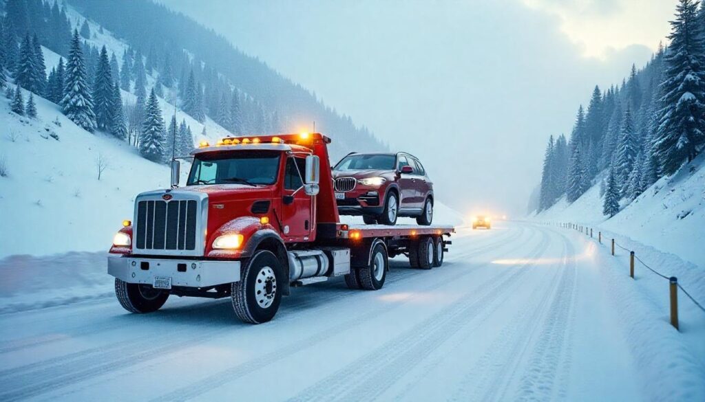 Ottawa Towing Company