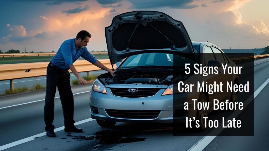 Ottawa Towing